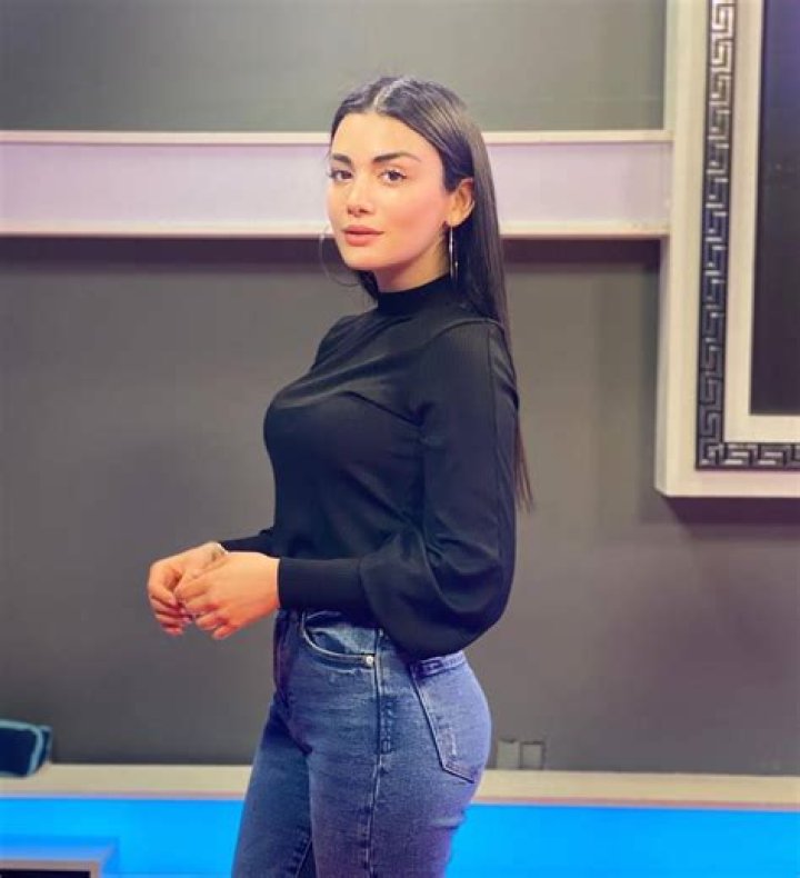 Oezge Yagiz: The Rising Star of Turkish Cinema