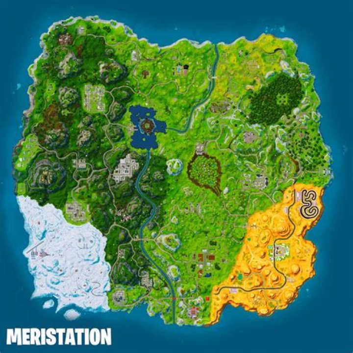 Exploring the Ultimate OG Fortnite Map: A Comprehensive Guide