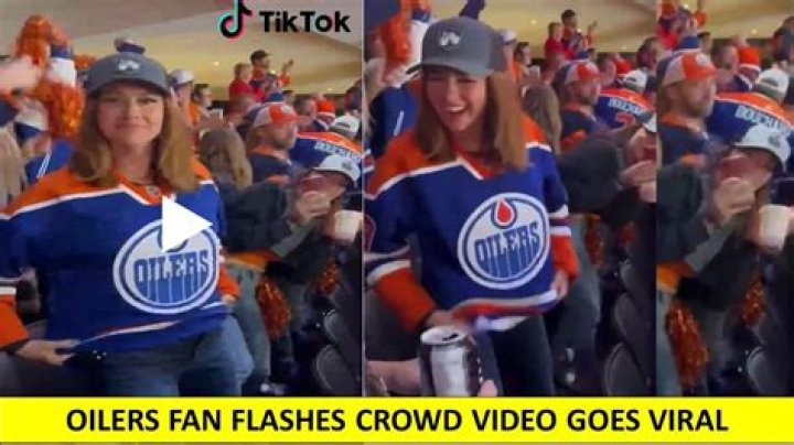 Oil Fans Flash Crowd Unedited Twitter: A Deep Dive into Viral Moments