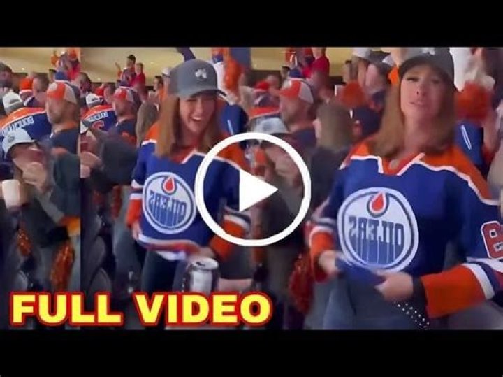 Understanding the Phenomenon of Oilers Fan Flashes: A Deep Dive
