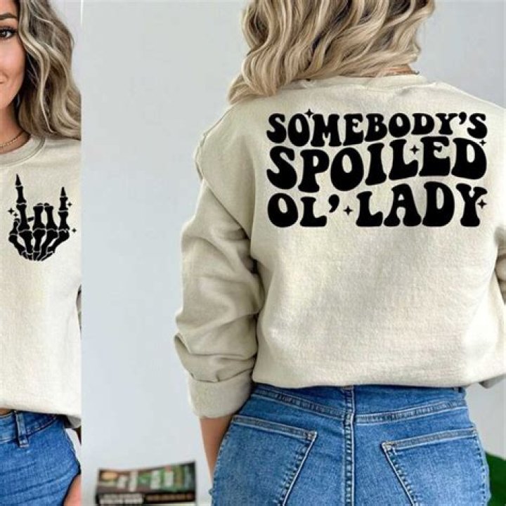 Discovering the Life and Legacy of the Ol Lady