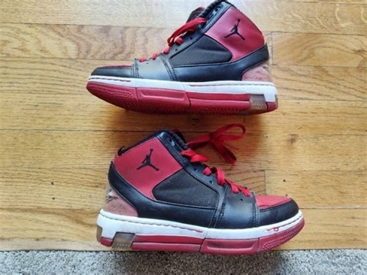 Rediscovering Old Jordans: A Journey Through Sneaker History