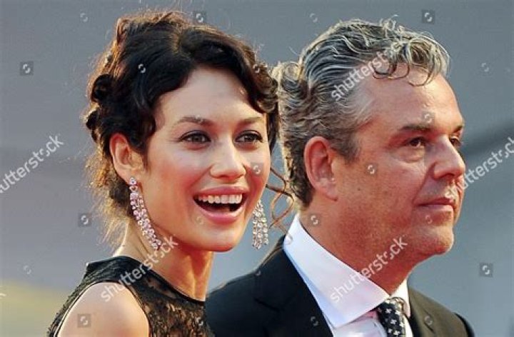 All the Facts about Olga Kurylenko's Husband: Meet the Mysterious Man