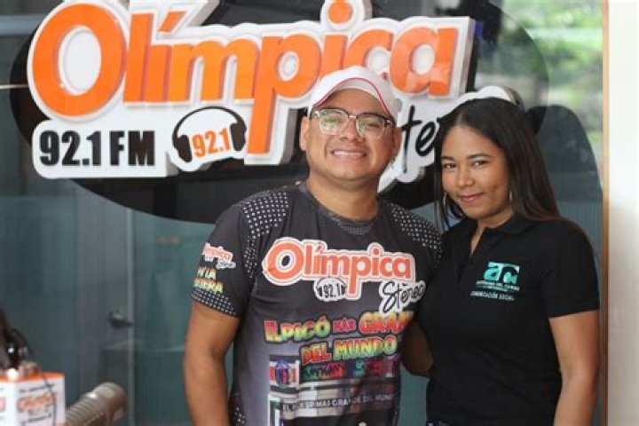Exploring Olympic Stereo in Barranquilla: A Musical Journey