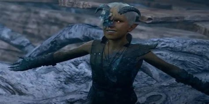 Oliver: The Rising Star of Baldur's Gate 3