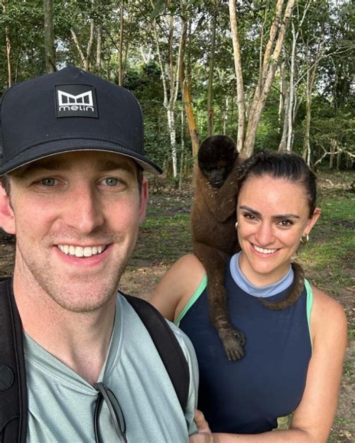 Olivia Beavers Husband: A Comprehensive Look into Her Personal Life