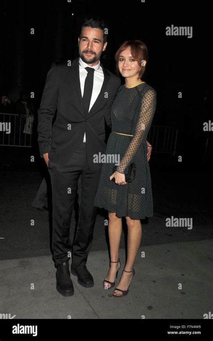 Olivia Cooke and Christopher Abbott Shine in New Epic