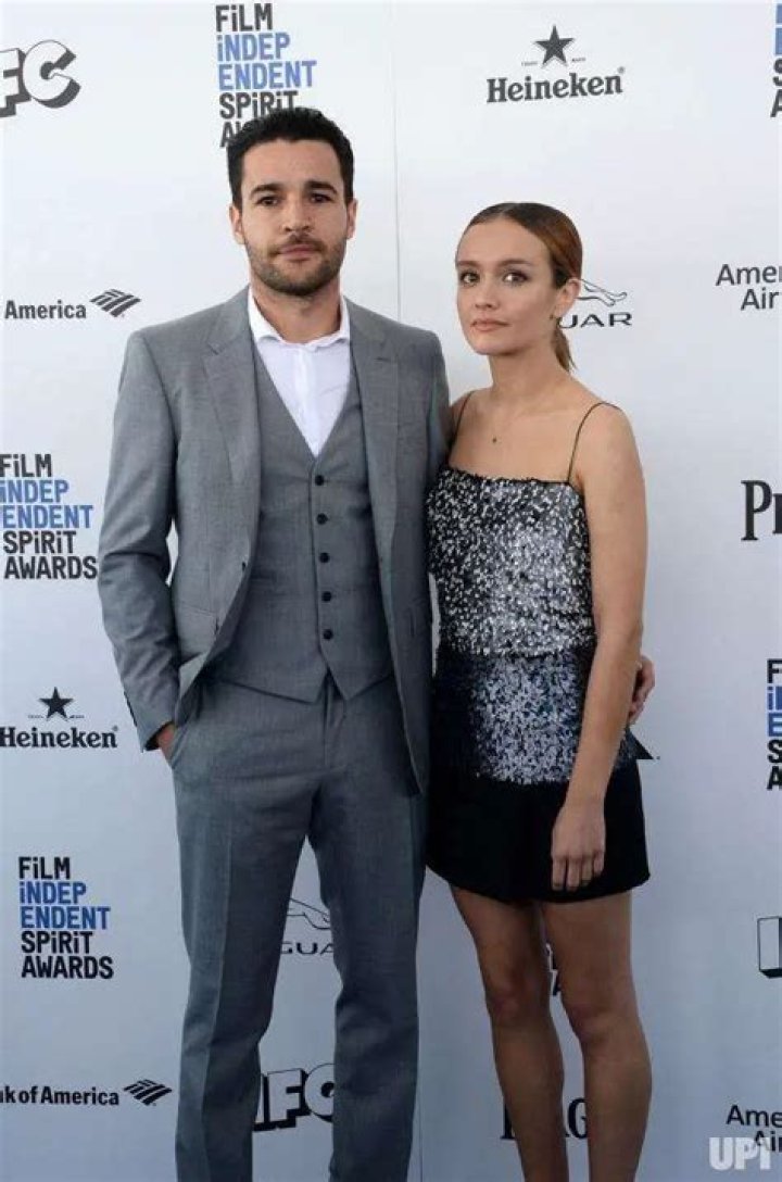 Olivia Cooke and Christopher Abbott Split: A Deep Dive into Their Relationship