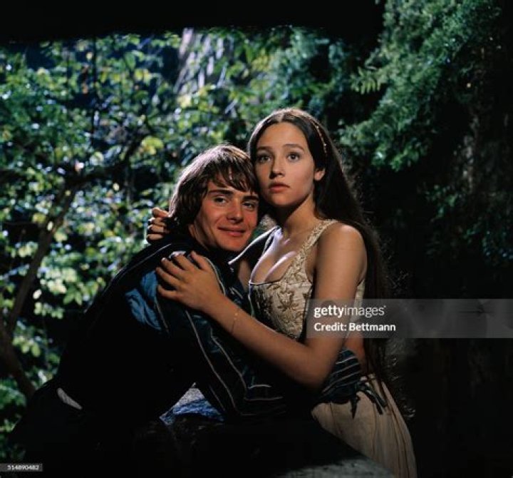 Olivia Hussey and Leonard Whiting: The Timeless Love Story of Romeo and Juliet