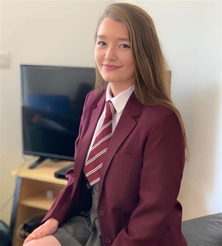 Olivia Keane: The Rising Star in the Entertainment Industry