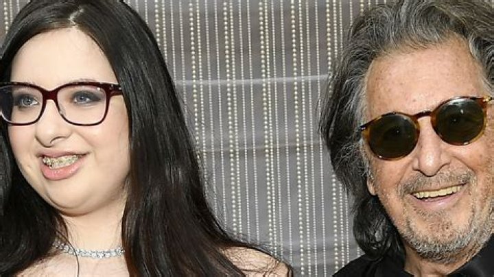 Olivia Pacino: The Rising Star in Hollywood