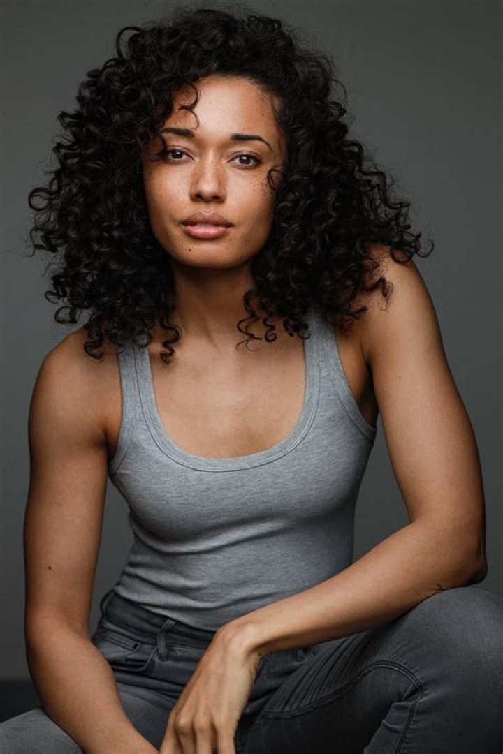Olivia Swann: Rising Star in the Entertainment Industry