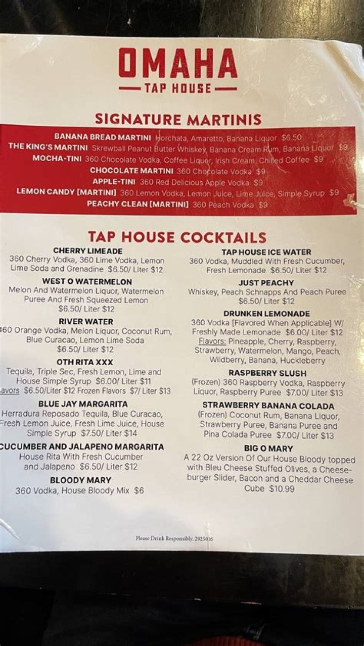 Discovering Omaha Tap House Downtown: A Culinary Gem in the Heart of the City