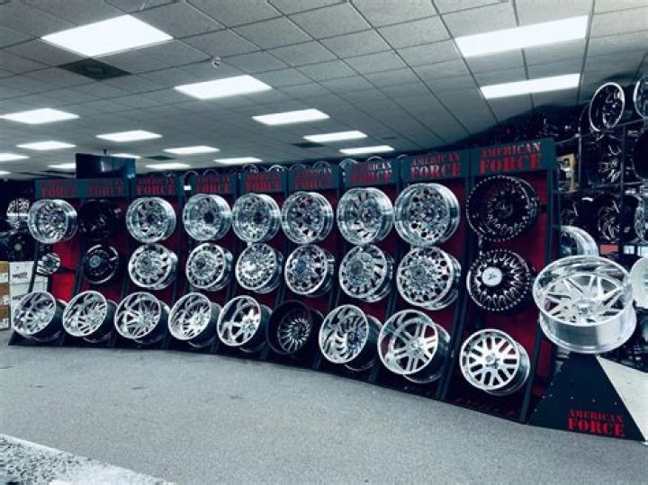 Exploring Omar's Wheels: A Comprehensive Guide to Custom Wheel Designs