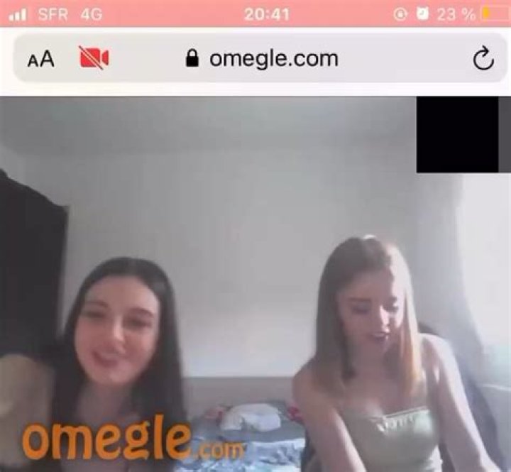 Understanding Omegle Leaks: What You Need to Know