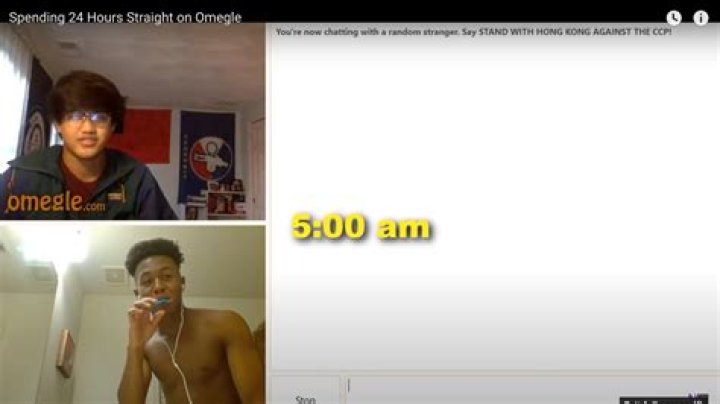 Exploring the World of Omegle Live: A Virtual Meeting Ground