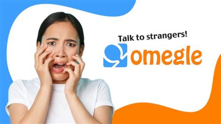 Omegle: Talk to Strangers and Explore the World of Anonymous Chats