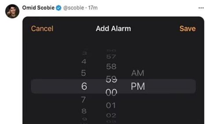 Omid Scobie Twitter: An Insight into the Influential Journalist and Author