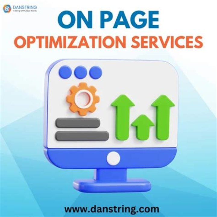 Comprehensive Guide to On-Page Optimization Services: Unlocking SEO Success
