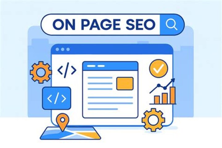 On Page SEO Service: Your Ultimate Guide to Boosting Website Visibility