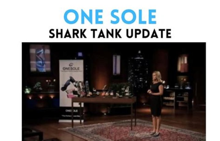 One Sole Shark Tank Update: Everything You Need to Know