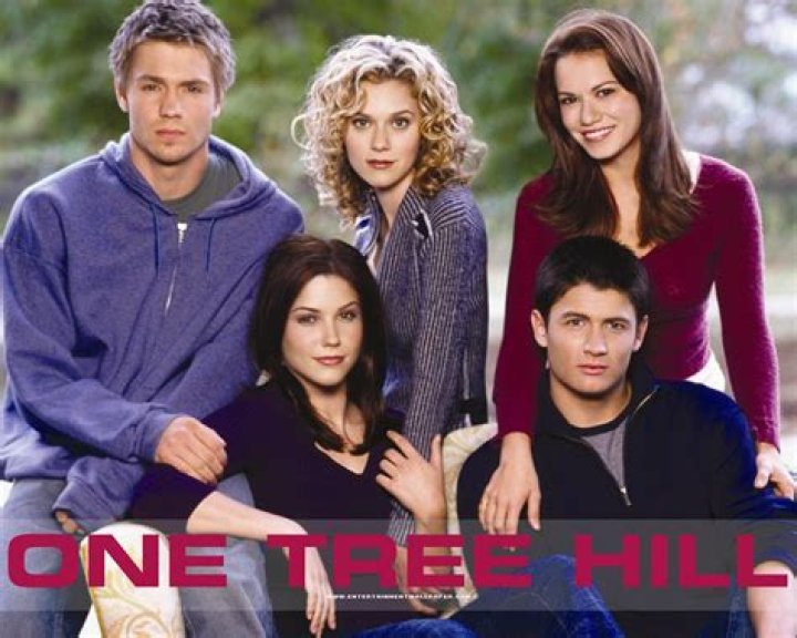 One Tree Hill Larry Sawyer: The Ultimate Guide to His Character and Legacy