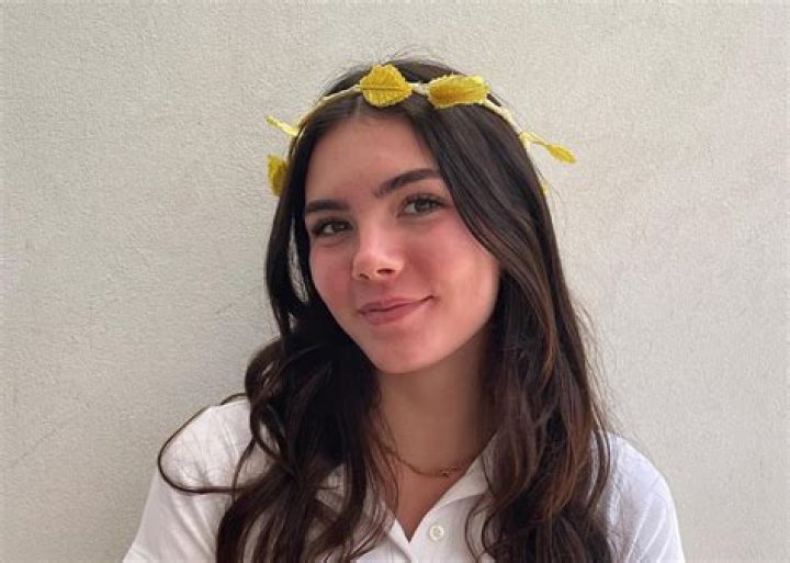 Oona Seppala: The Rising Star in the World of Entertainment