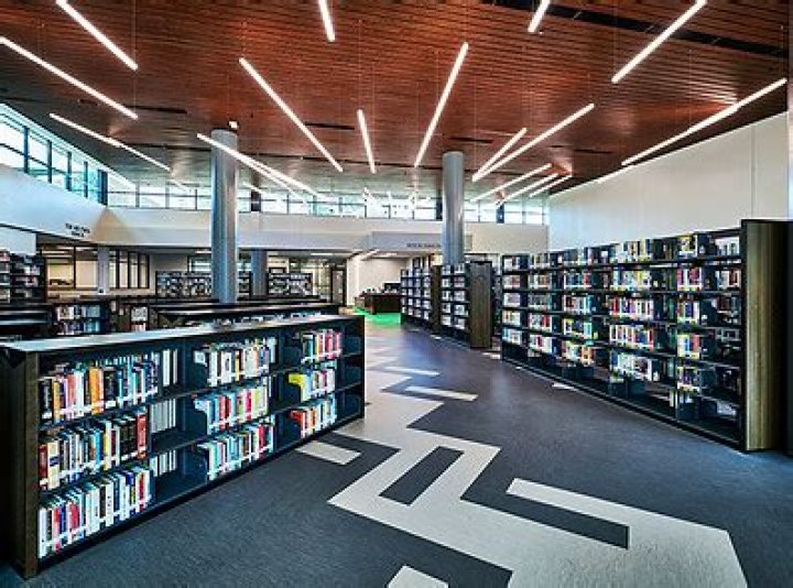 Exploring the Opelika Public Library: A Community Hub for Knowledge and Connection