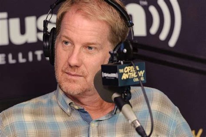Unveiling the Life and Career of Opie Hughes: A Comprehensive Look