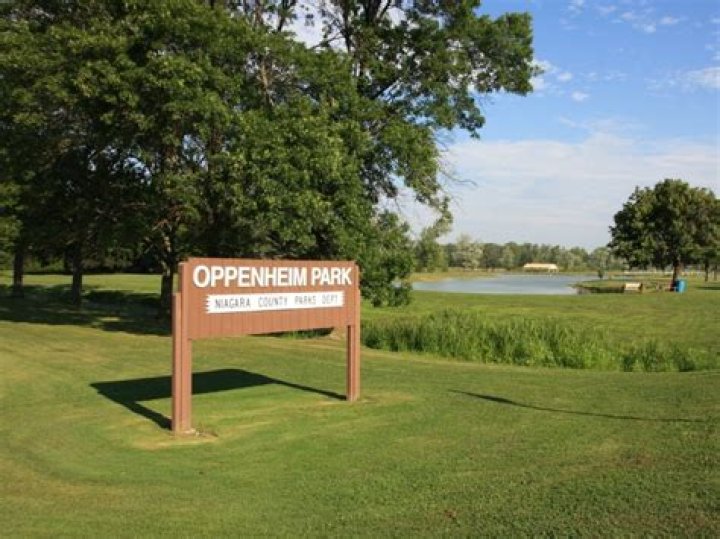 Exploring Oppenheim Park: A Hidden Gem in Urban Nature