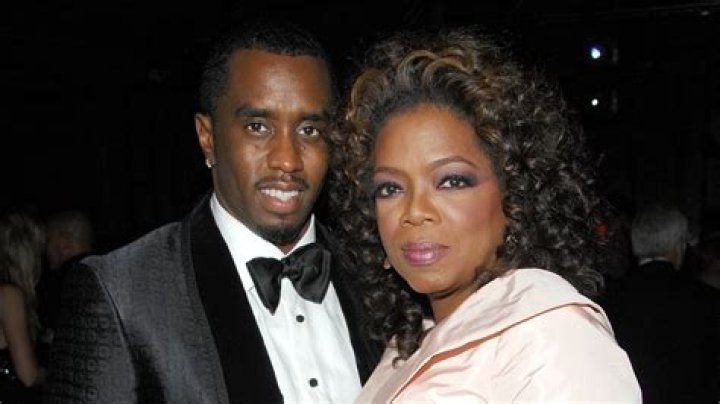 Exploring the Dynamic Relationship Between Oprah Winfrey and P Diddy