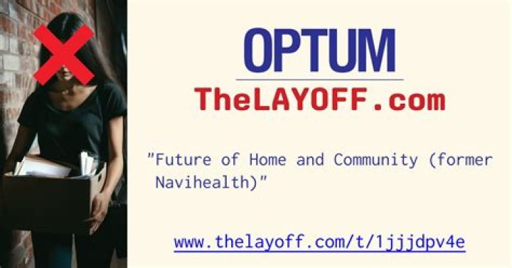 Optum Layoffs 2023: Understanding the Impact on Healthcare and Employment