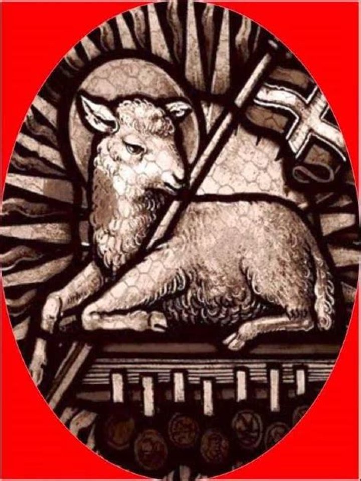 Oracion de Corderito Manzo: A Deep Dive into Tradition and Meaning