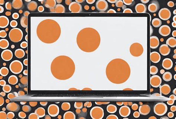 The Fascinating World of Orange Spots: Understanding Their Causes and Significance