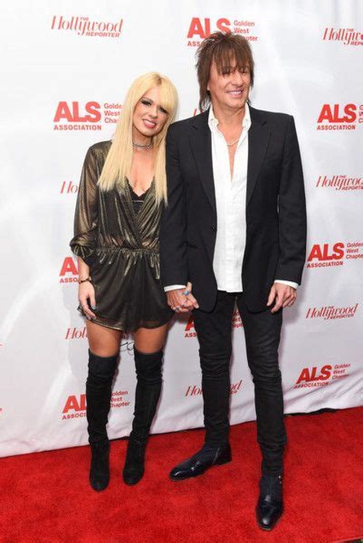 Orianthi Boyfriend: A Deep Dive into the Love Life of the Guitar Virtuoso