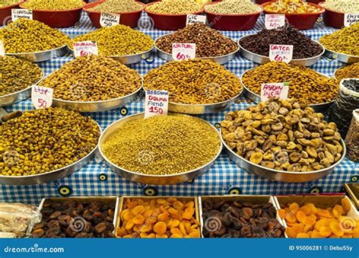 Exploring the Vibrant World of Oriental Markets: A Comprehensive Guide