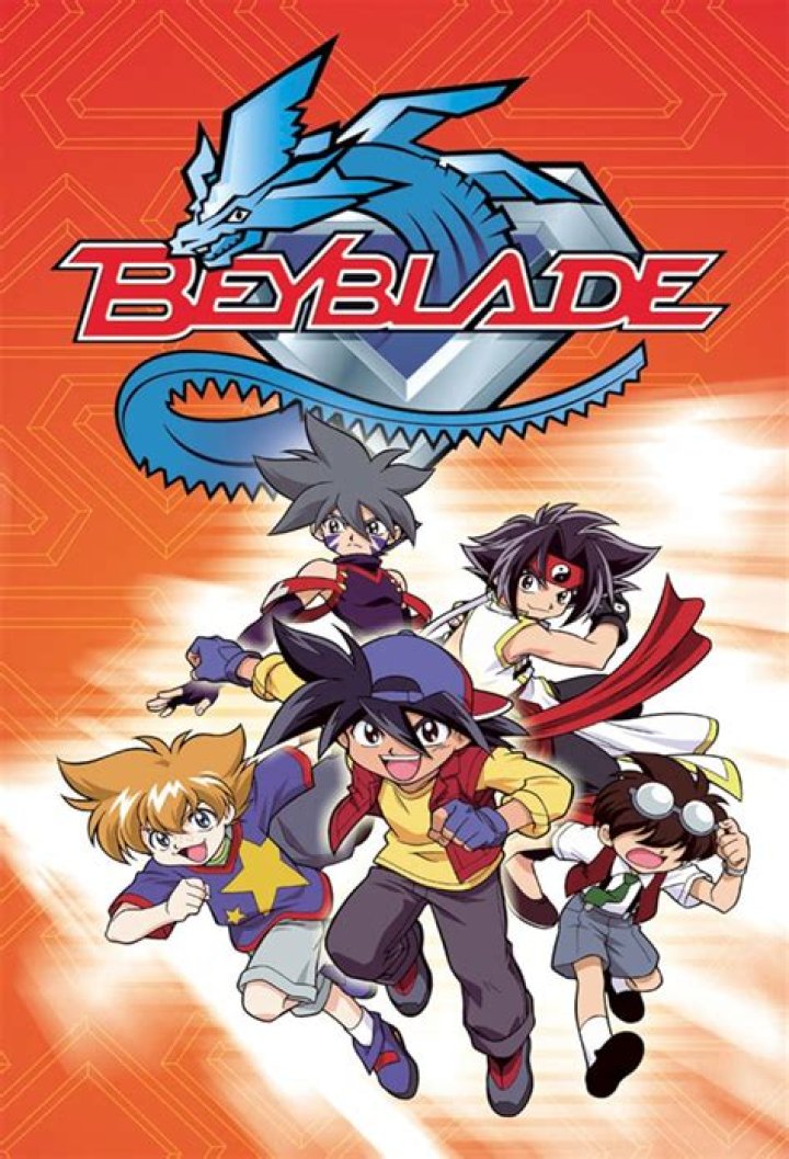 Original Beyblade: The Ultimate Guide to the Iconic Spinning Tops