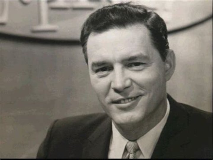 The Original Icon Behind Jeopardy: A Look Back at the Host Who Started It All