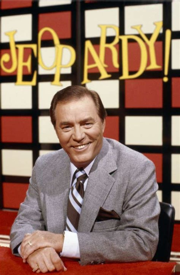 The Pioneer of Jeopardy: Unveiling the Original Host
