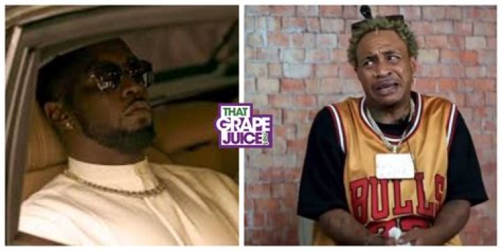Unraveling the Mystique of Orlando Brown and Diddy