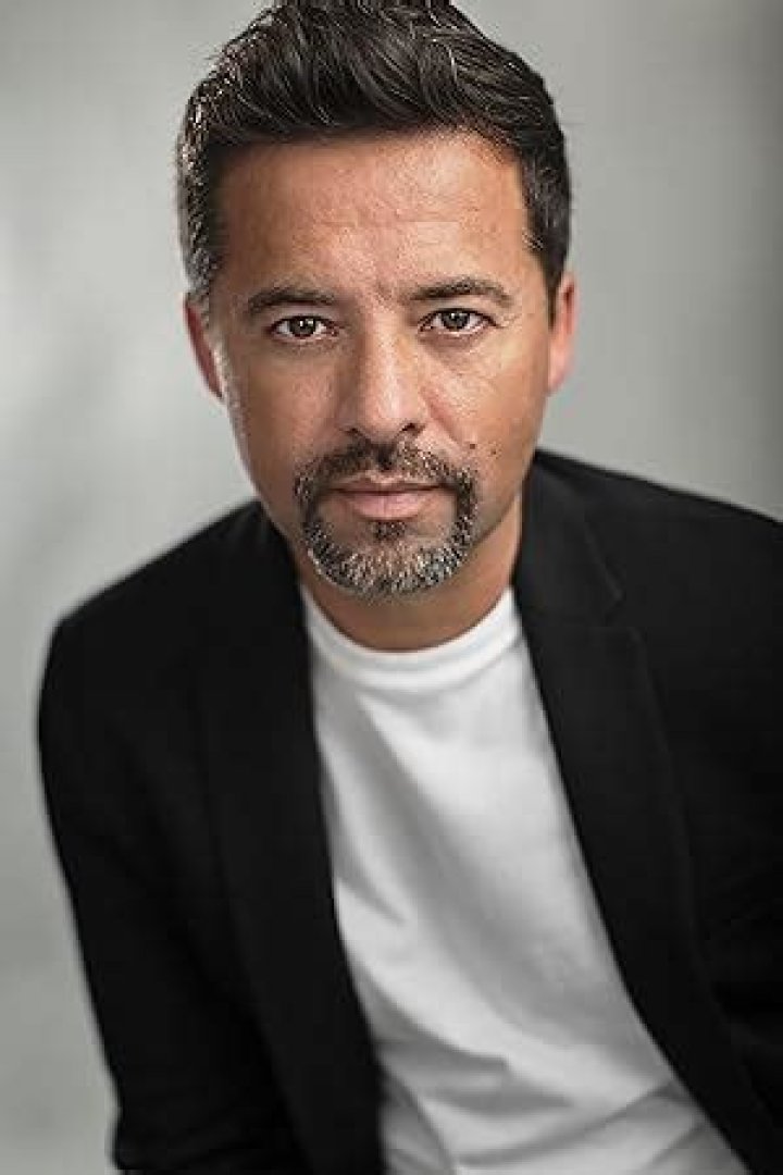 Introducing Oscar Orlando Torres: A Renowned Expert