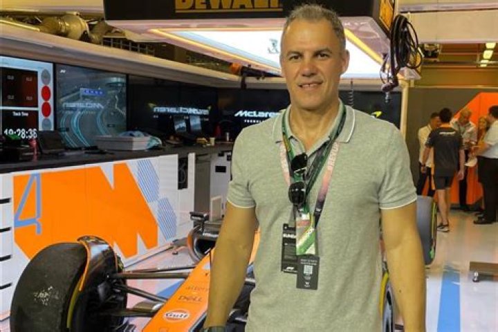 Unveiling the Influential Role of Oscar Piastri's Dad in His Racing Journey