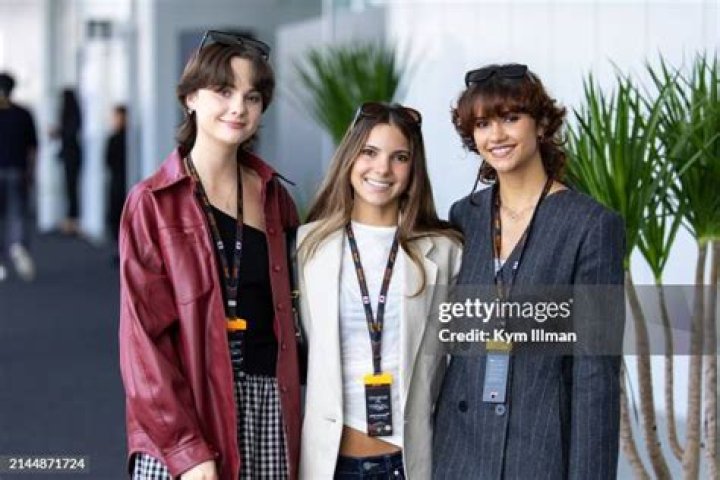 Unveiling the Lives of Oscar Piastri's Sisters