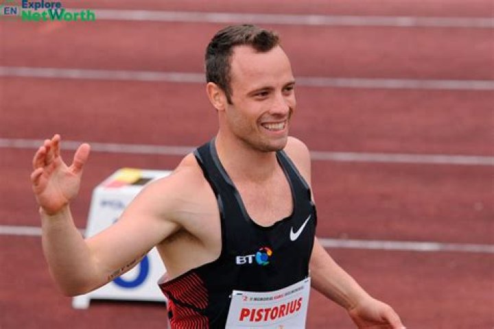 Oscar Pistorius Net Worth 2023: A Deep Dive Into the Financial Life of the Former Athlete