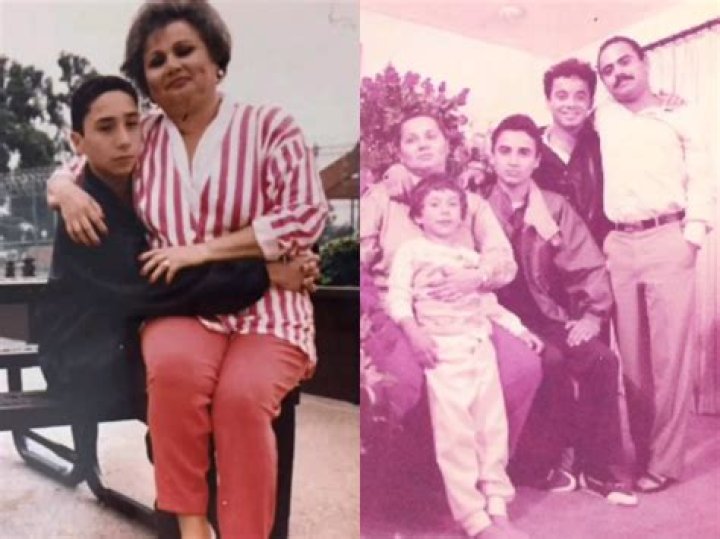Osvaldo Trujillo: A Comprehensive Insight into His Life and Career