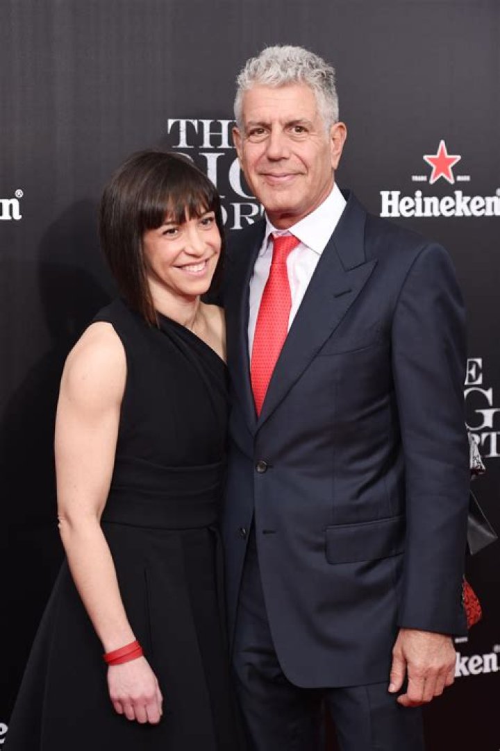 Ottavia Busia: The Life and Legacy of a Culinary Icon