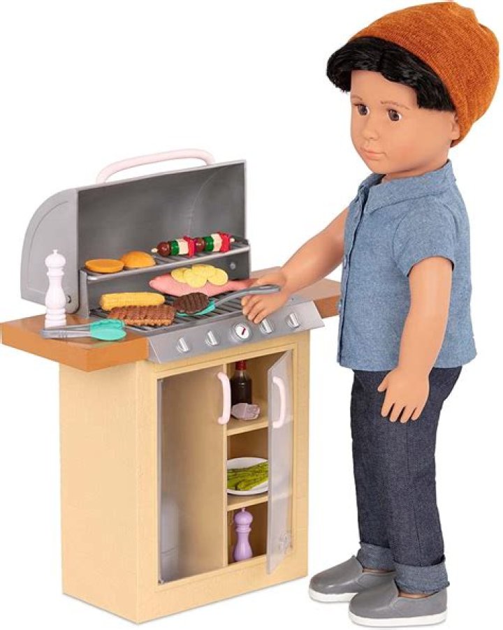 Our Grills: The Next Generation of Outdoor Cooking