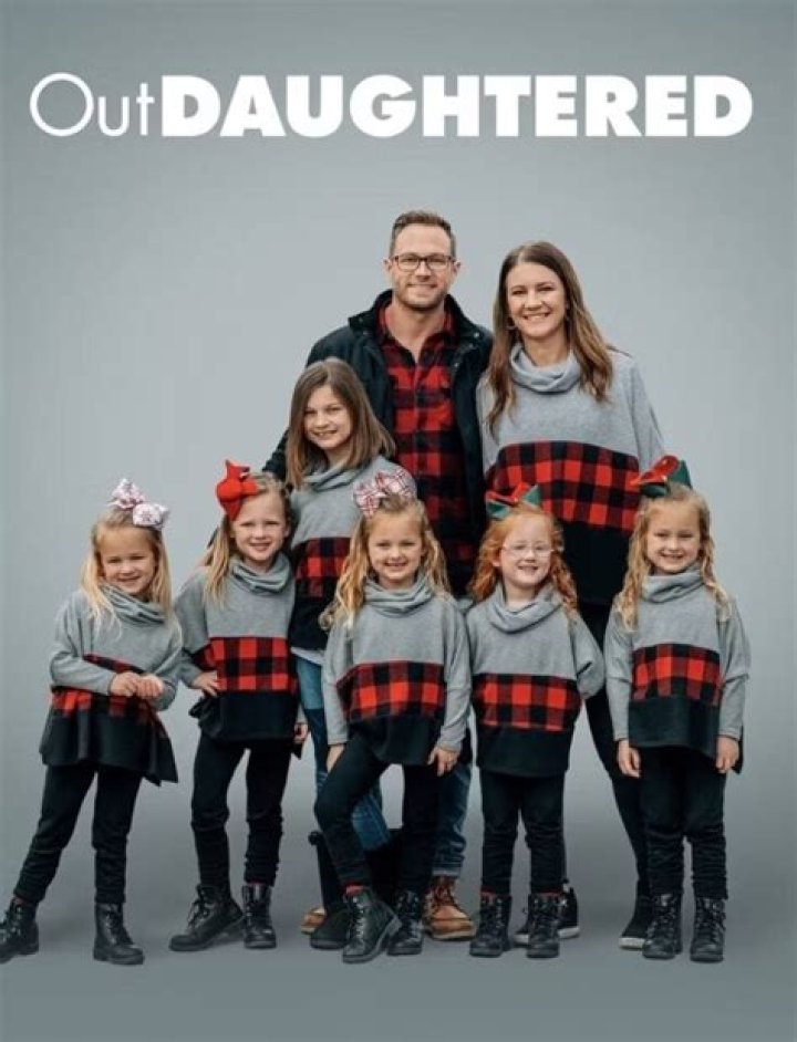 Outdaughtered Ashley Divorce Update: The Full Story and Latest Developments