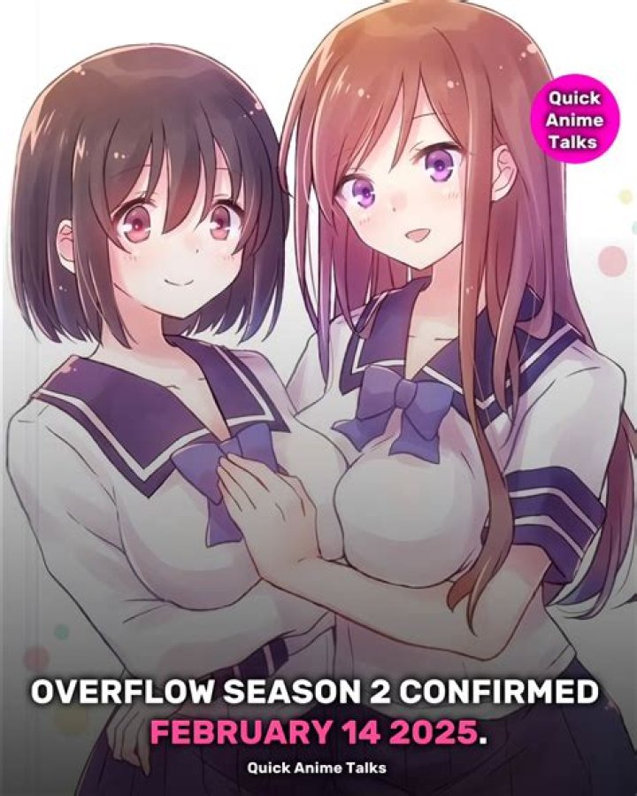 Overflow Season 2: A Comprehensive Guide to the Hit Series