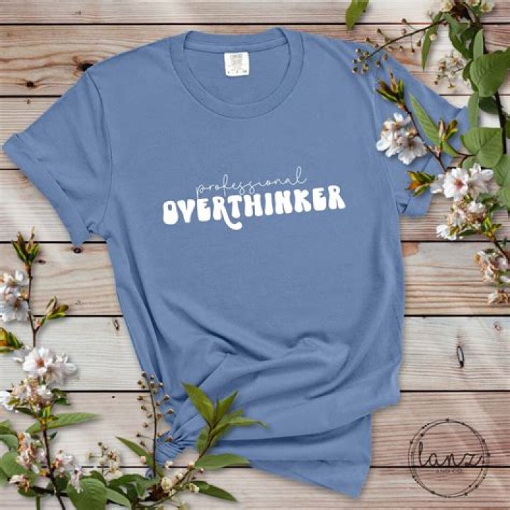 Overthinker Apparel Shark Tank: A Revolutionary Fashion Brand with a Unique Mission